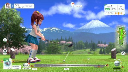 EVERYBODY'S GOLF HOT SHOTS (2025) PC | 
