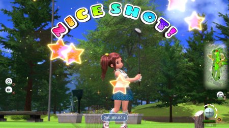 EVERYBODY'S GOLF HOT SHOTS (2025) PC | 
