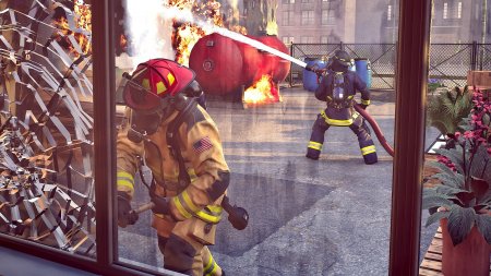 Firefighting Simulator: Ignite (2025) PC | 