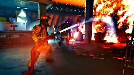 Firefighting Simulator: Ignite (2025) PC | 