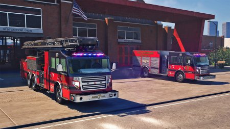 Firefighting Simulator: Ignite (2025) PC | 