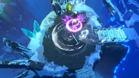 Shape of Dreams (2025) PC | 
