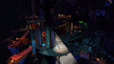 Gloomy Eyes (2025) PC | 