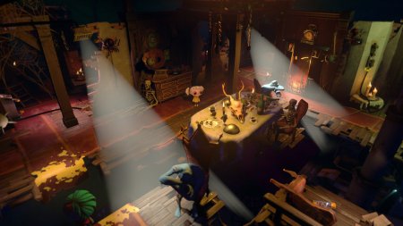 Gloomy Eyes (2025) PC | 