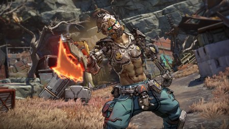 Borderlands 4 (2025) PC | 