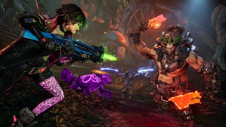 Borderlands 4 (2025) PC | 