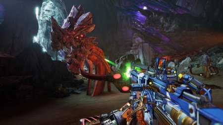 Borderlands 4 (2025) PC | 