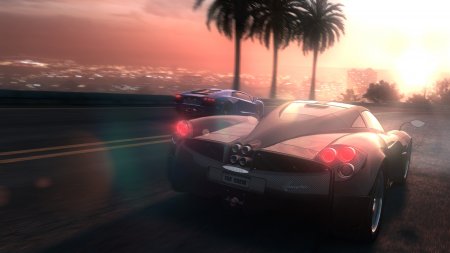 The Crew [v 1.2.0.0] (2014) PC | 