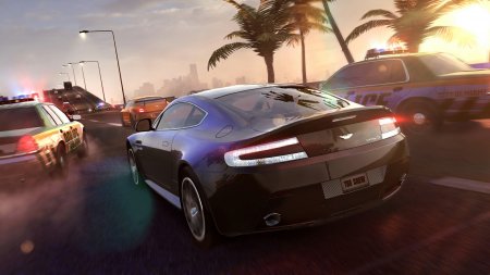 The Crew [v 1.2.0.0] (2014) PC | 