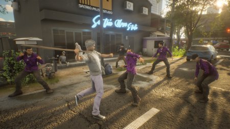 Troublemaker 2: Beyond Dream (2025) PC | 