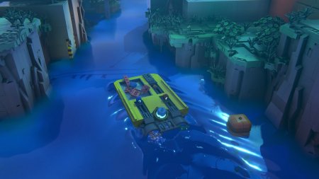 LEGO Voyagers (2025) PC | 