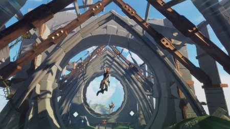 Lost Skies (2025) PC | 