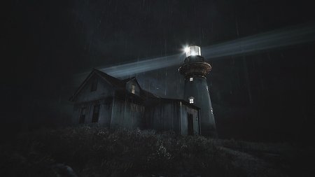 The Lightkeeper (2025) PC | 