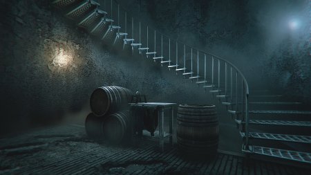 The Lightkeeper (2025) PC | 