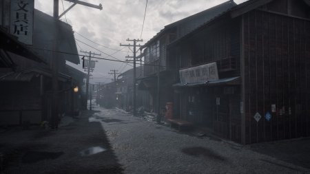 SILENT HILL f (2025) PC | 