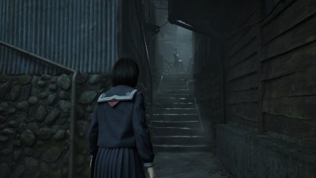 SILENT HILL f (2025) PC | 