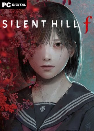 SILENT HILL f (2025) PC | 