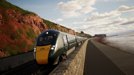 Train Sim World 6 [Build 20181152 + DLCs] (2025) PC | 