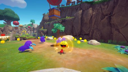 PAC-MAN WORLD 2 Re-PAC (2025) PC | 