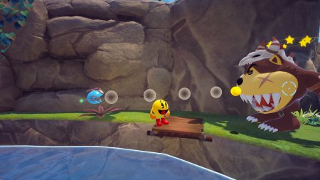 PAC-MAN WORLD 2 Re-PAC (2025) PC | 
