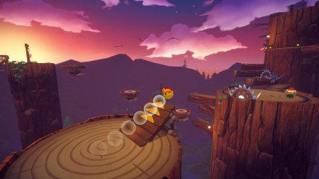 PAC-MAN WORLD 2 Re-PAC (2025) PC | 