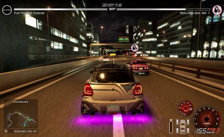 Tokyo Xtreme Racer (2025) PC | 