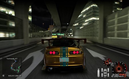 Tokyo Xtreme Racer (2025) PC | 