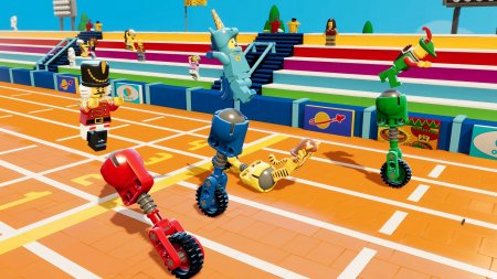 LEGO Party! (2025) PC | 