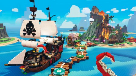 LEGO Party! (2025) PC | 