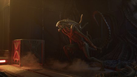 Alien: Rogue Incursion Evolved Edition [v 1.0.2] (2025) PC | 