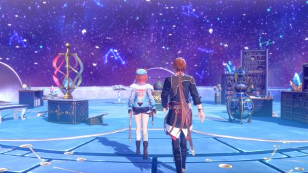 Atelier Resleriana: The Red Alchemist & the White Guardian (2025) PC | 