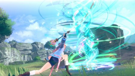 Atelier Resleriana: The Red Alchemist & the White Guardian (2025) PC | 