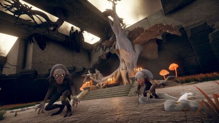 Hunted Within: The Walls (2025) PC | 