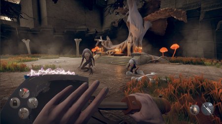 Hunted Within: The Walls (2025) PC | 