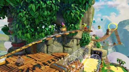 Yooka-Replaylee (2025) PC | 