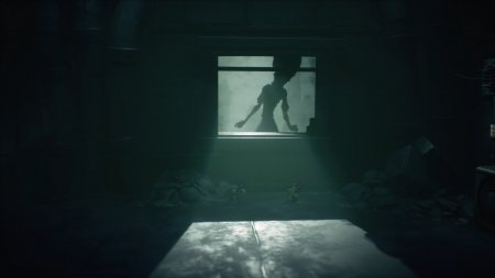 Little Nightmares III (2025) PC | 