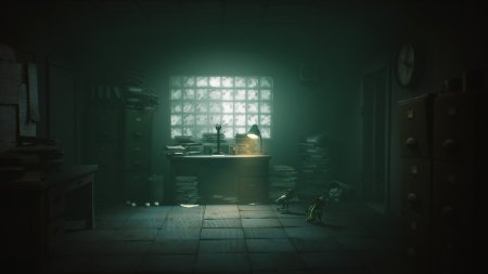 Little Nightmares III (2025) PC | 