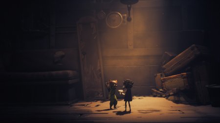 Little Nightmares III (2025) PC | 