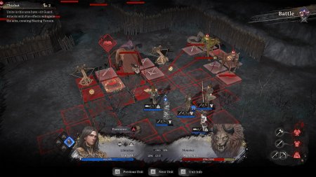 Lost Eidolons: Veil of the Witch (2025) PC | 