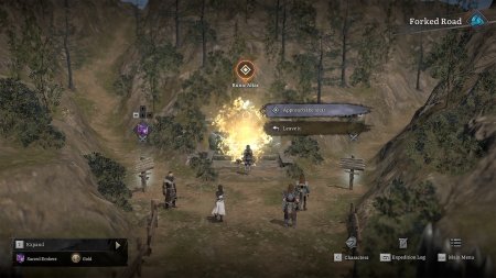 Lost Eidolons: Veil of the Witch (2025) PC | 