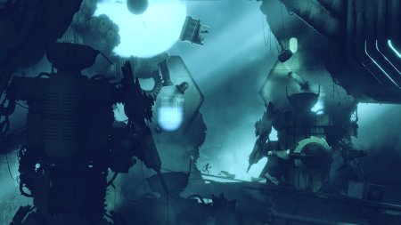 Bionic Bay [v 1.3.5.2] (2025) PC | 