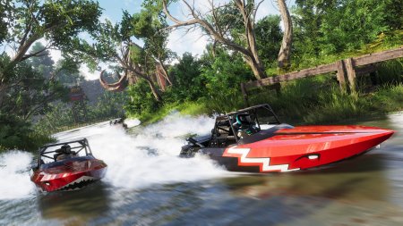 The Crew 2 [+ DLCs] (2018) PC | 