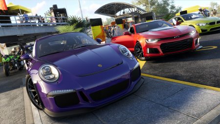 The Crew 2 [+ DLCs] (2018) PC | 