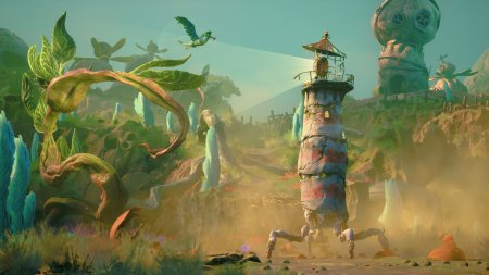 Keeper (2025) PC | 