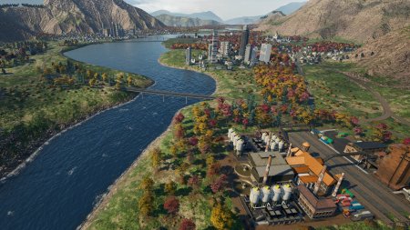 Industry Giant 4.0 (2025) PC | 