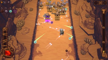 BALL x PIT (2025) PC | 