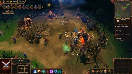 Lessaria: Fantasy Kingdom Sim (2025) PC | 