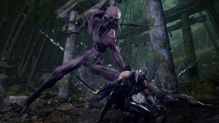 NINJA GAIDEN 4 (2025) PC | 