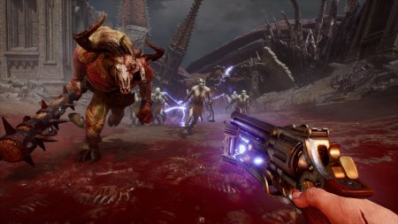 Painkiller (2025) PC | 