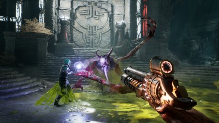 Painkiller (2025) PC | 